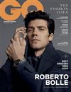 GQ ITALIA 1月號/2020 第236期