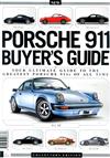 PROSCHE 911 BUYER’S GUIDE 第5版