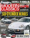 MODERN CLASSICS 3月號/2020