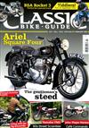 CLASSIC BIKE GUIDE 2月號/2020