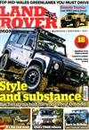 LAND ROVER MONTHLY 2月號/2020