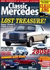 Classic Mercedes 春季號/2020 第31期