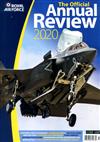 ROYAL AIR FORCE：Annual Review 2020 第10期