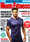 Men’s Fitness （英國版）3月號/2020