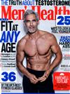 Men’s Health （英國版）3月號/2020