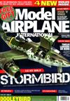 Model AIRPLANE INTERNATIONAL 2月號/2020 第175期