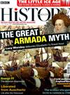 BBC HISTORY MAGAZINE 2月號/2020