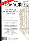 THE NEW YORKER 0203/2020