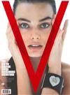 V MAGAZINE Spring Preview 2020 第123期