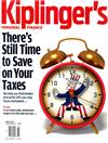 Kiplinger’s PERSONAL FINANCE 3月號/2020