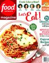 food network magazine 3月號/2020