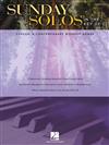 SUNDAY SOLOS in the key of C (Piano Solo)