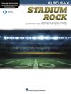 STADIUM ROCK (Alto Sax) +Audio Access