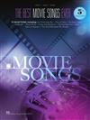 THE BEST MOVIE SONGS EVER (5th) P/V/G