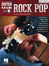 Guitar Play-Along 12: ROCK POP +Audio Access