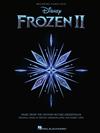 FROZEN II (Beginning Piano Solo)