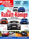 auto motor und sport 0102/2020