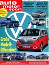 auto motor und sport 0116/2020