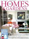 HOMES & GARDENS 1-2月號/2020