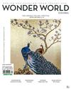 wonder world seasonal 冬季號/2019-2020 第29期