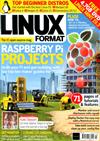 LINUX FORMAT 第260期+DVD