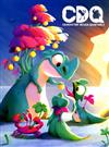 CDQ:CHARACTER DESIGN QUARTERLY 第11期