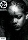 i-D rihannazine /2020 第1期