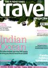 THE SUNDAY TIMES travel magazine 3月號/2020