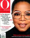 O: The OPRAH Magz 3月號/2020