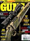 GUNS MAGAZINE 4月號/2020