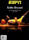 ESPN/Kobe Bryant-An Extraordinary Life 第55期