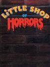 LITTLE SHOP OF HORRORS P/V/G