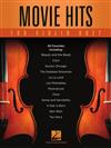 MOVIE HITS FOR VIOLIN DUET