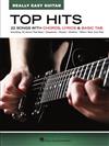 Really Easy Guitar: POP HITS