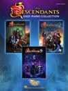 DESCENDANTS -EASY PIANO COLLECTION