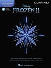 FROZEN II (Clarinet) +Audio Access