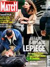 PARIS MATCH 0220-0226/2020 第3694期