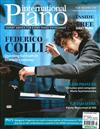 INTERNATIONAL PIANO 3月號/2020