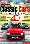 Thoroughbred & Classic Cars 4月號/2020 第561期