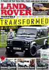 LAND ROVER MONTHLY 3月號/2020