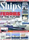 Ships MONTHLY 3月號/2020