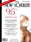 THE NEW YORKER 0217-0224/2020