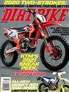 DIRT BIKE 3月號/2020