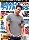 MUSCLE & FITNESS（美國版）3月號/2020