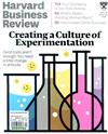 Harvard Business Review 3-4月號/2020