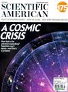 SCIENTIFIC AMERICAN 3月號/2020