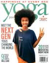 yoga JOURNAL 3-4月號/2020