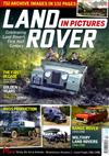 LAND ROVER IN PICTURES 第1版