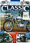 CLASSIC BIKE GUIDE 3月號/2020