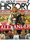 ALL ABOUT HISTORY 第88期